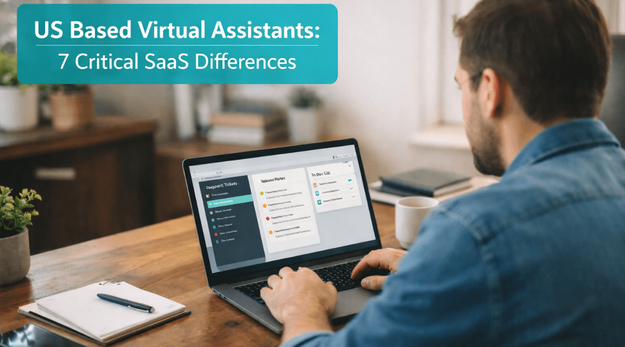 YROS Header US Based Virtual Assistants