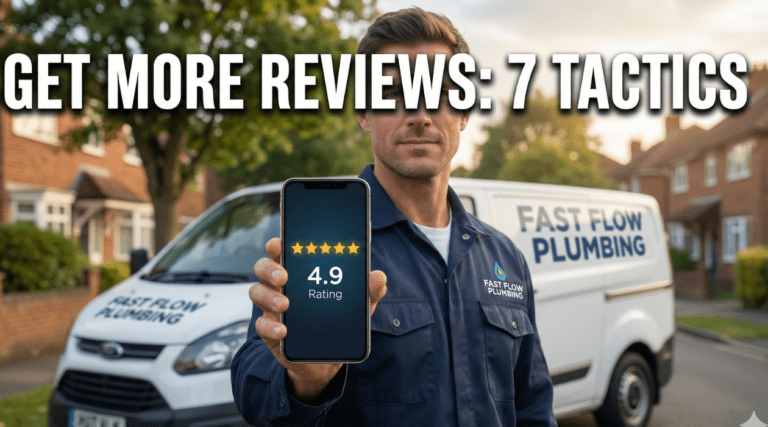 get more google reviews