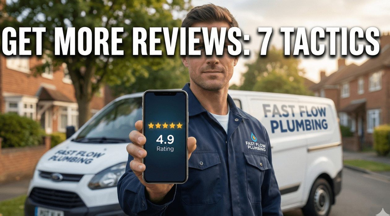 get more google reviews