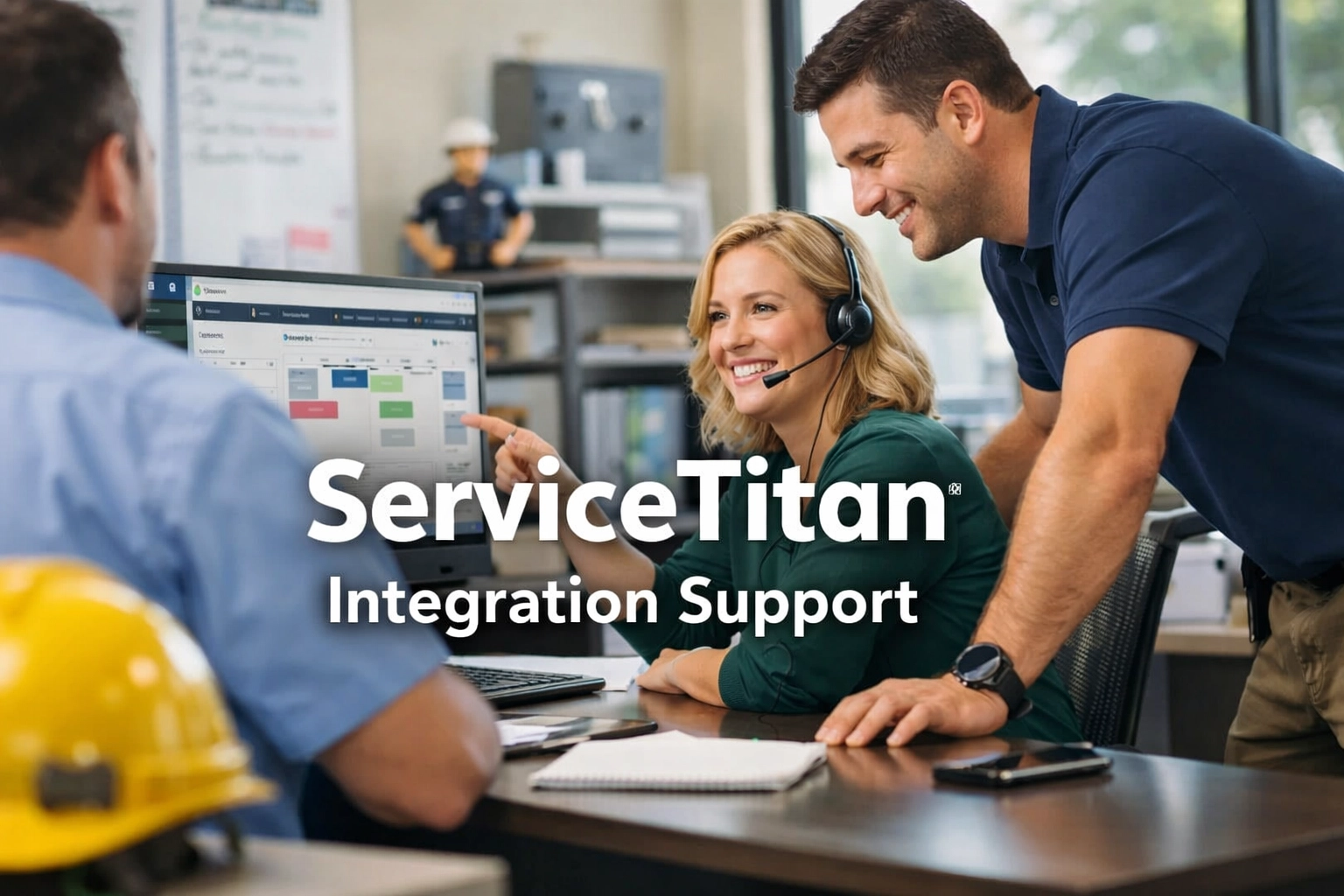 7 Ways a ServiceTitan Virtual Assistant Boosts Profit
