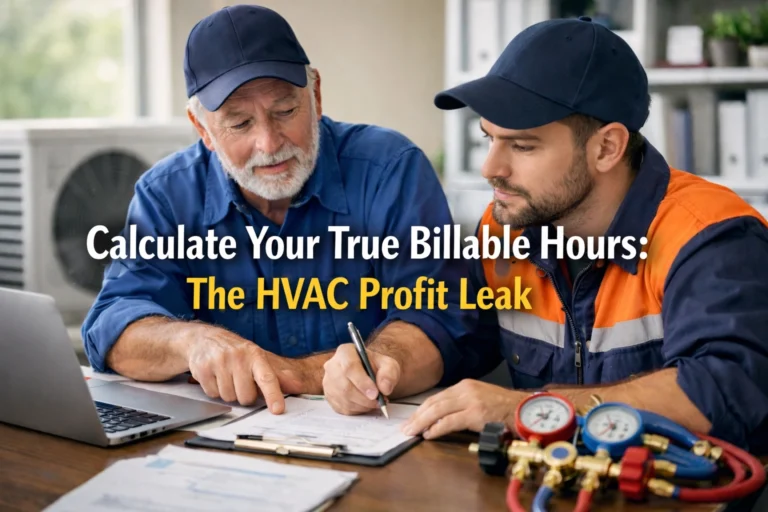 Calculate Your True Billable Hours