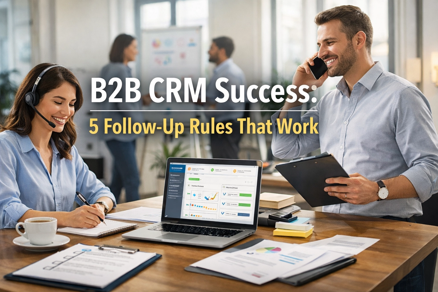 6lDsf J67bE B2B CRM Success