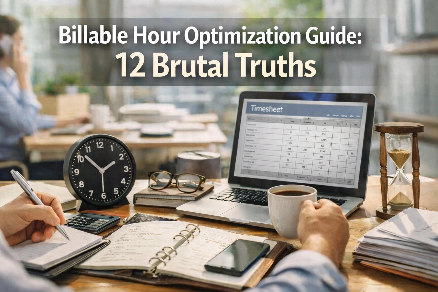 Billable Hour Optimization Guide