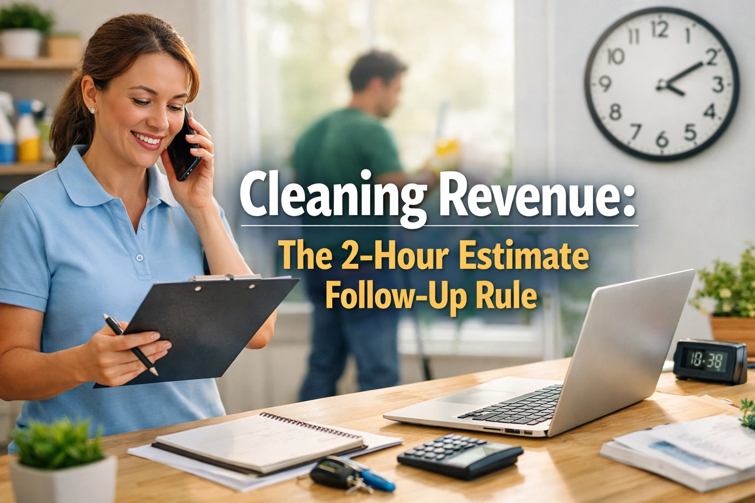 FHitfrtE3dU Cleaning Revenue