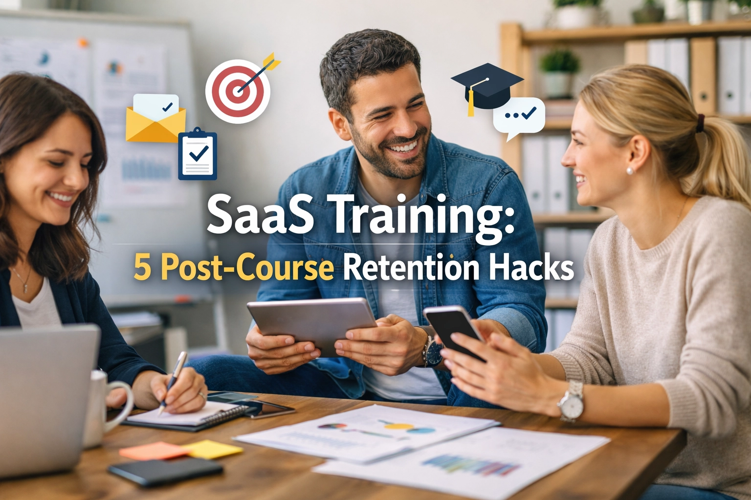 FO SaaS Training