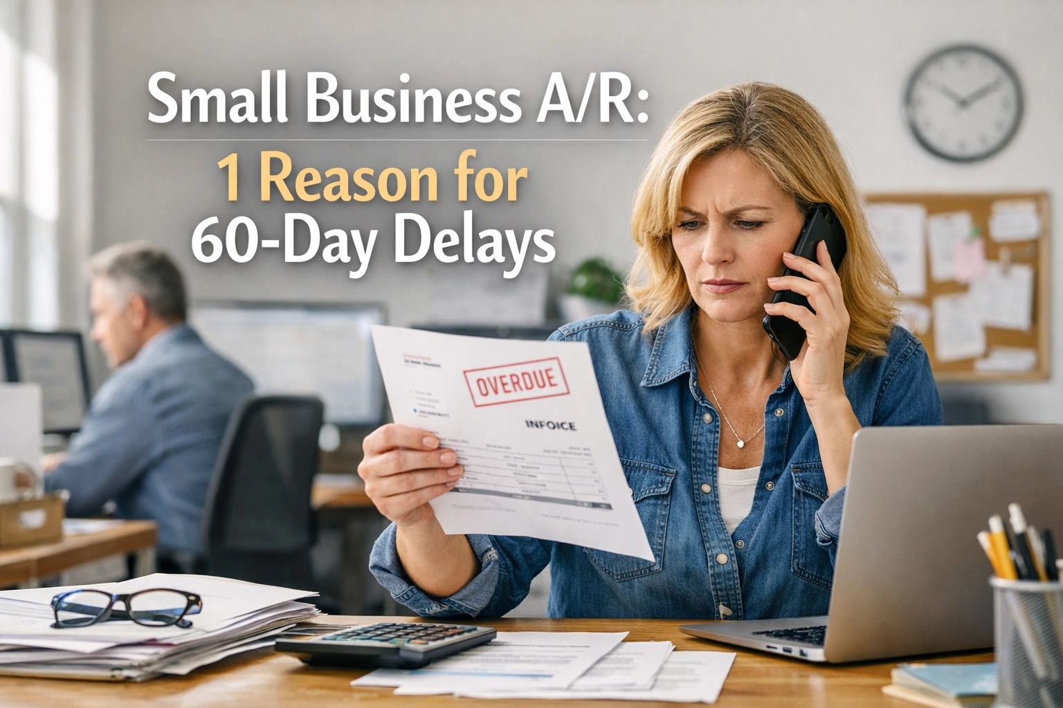 Hv9lPRtHZ5b Small Business A/R