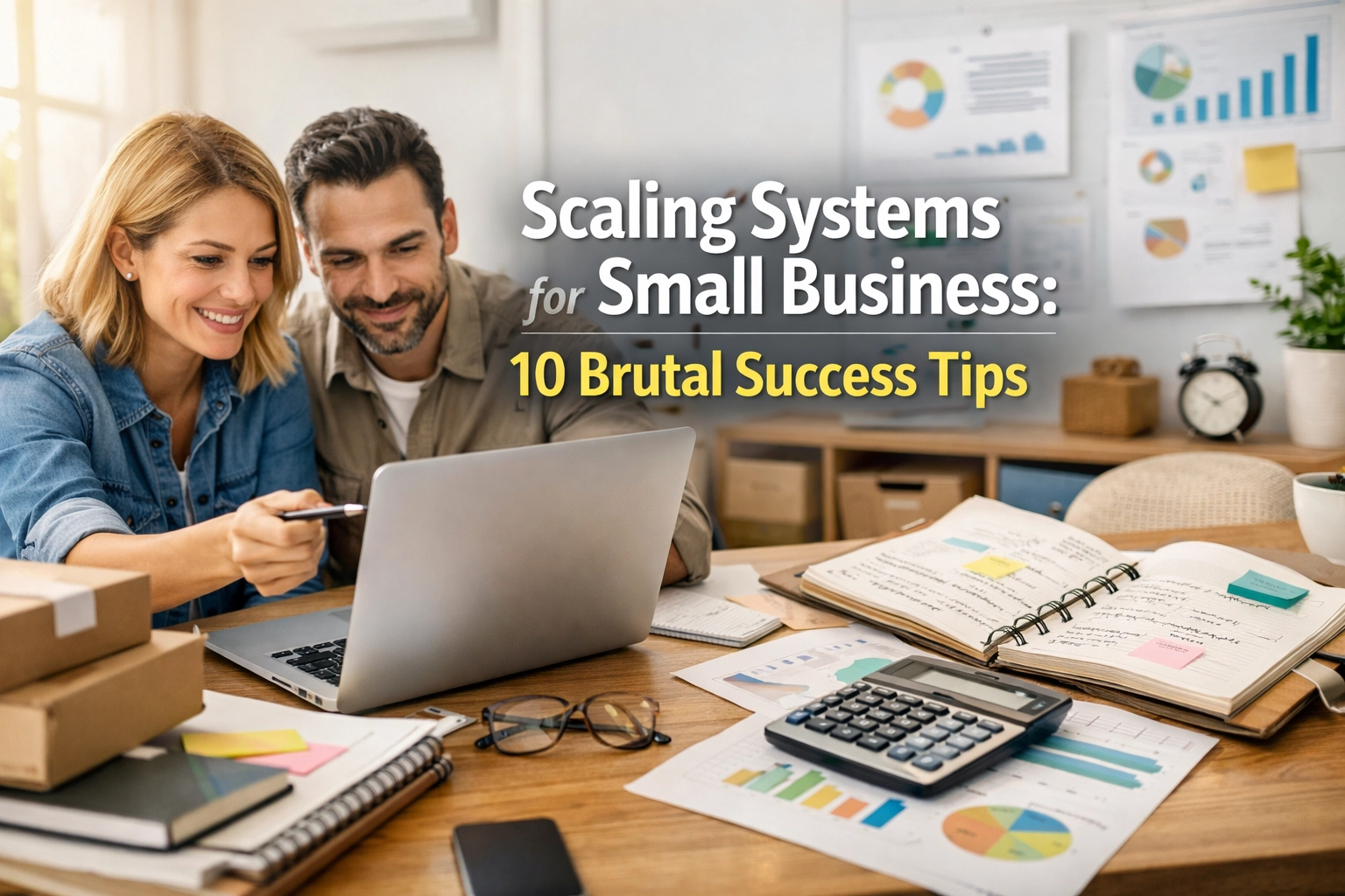 I0eo P6cybg scaling systems for small business