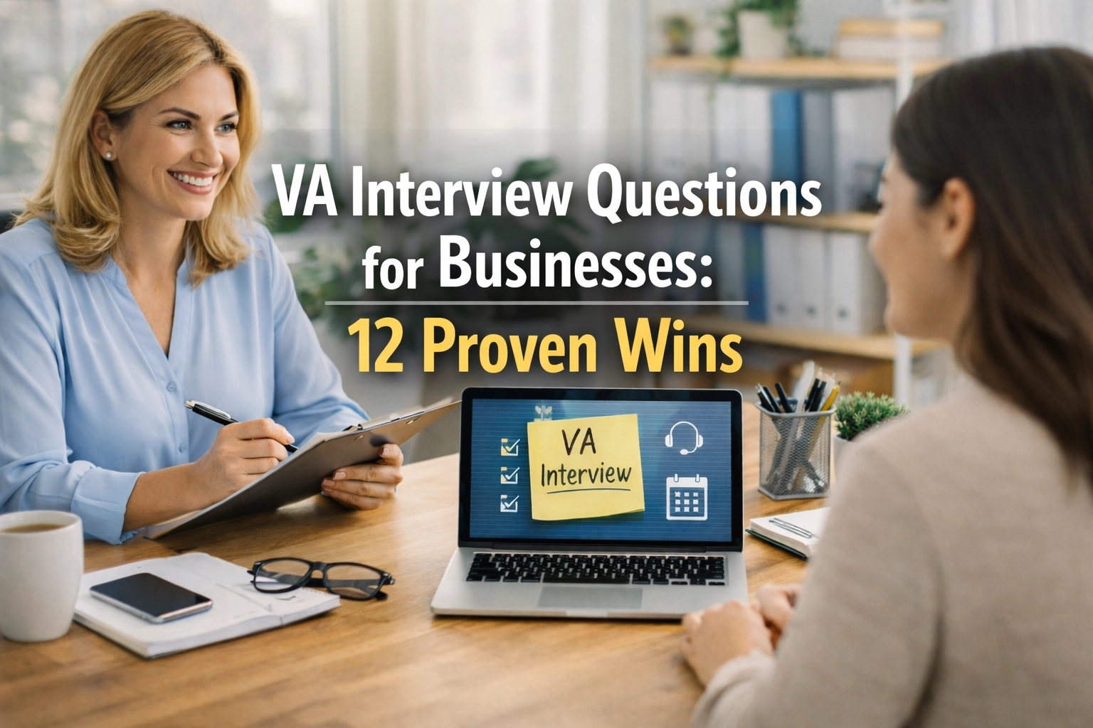 N3u7sZpyv L VA interview questions