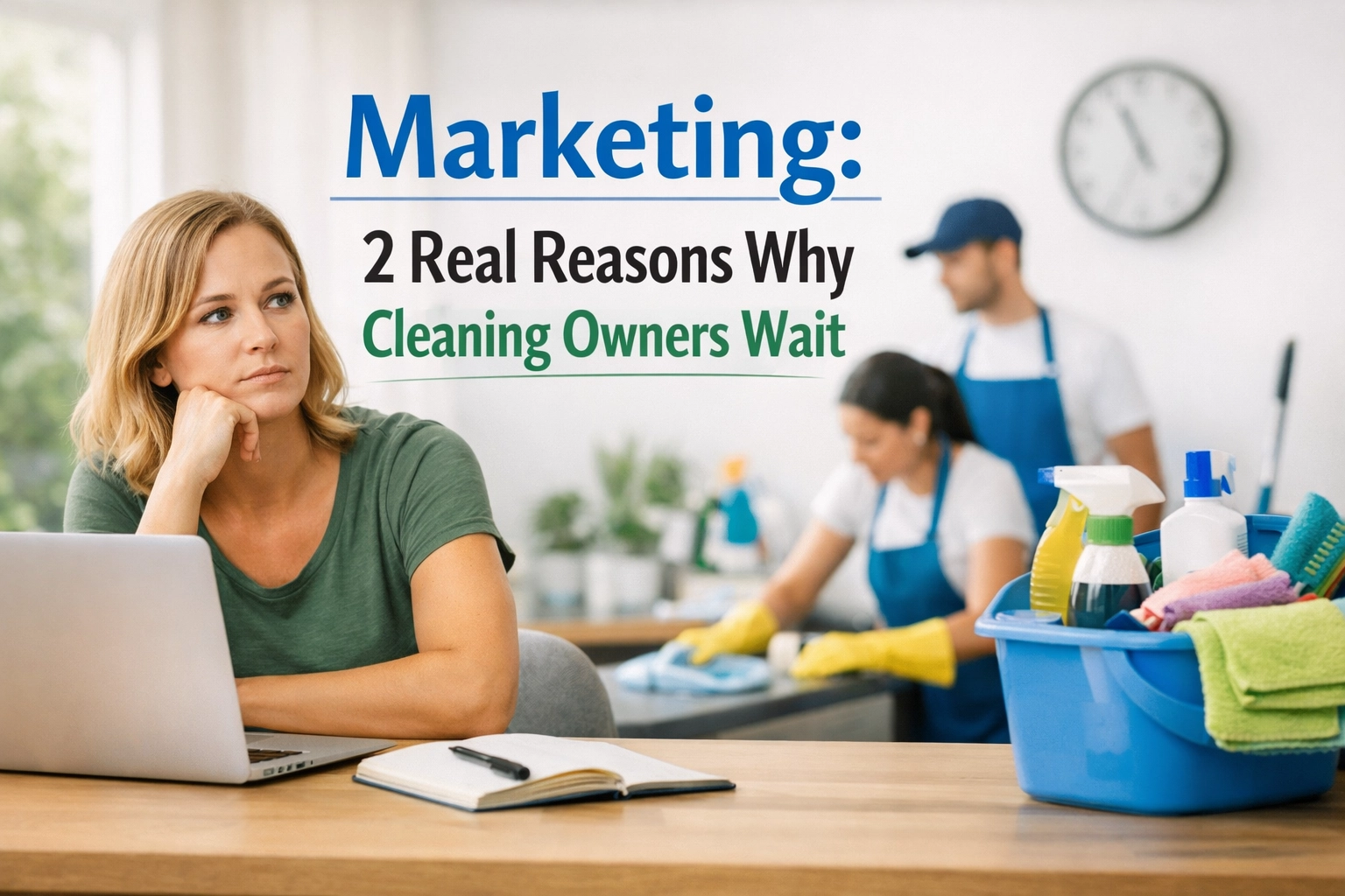 marketing