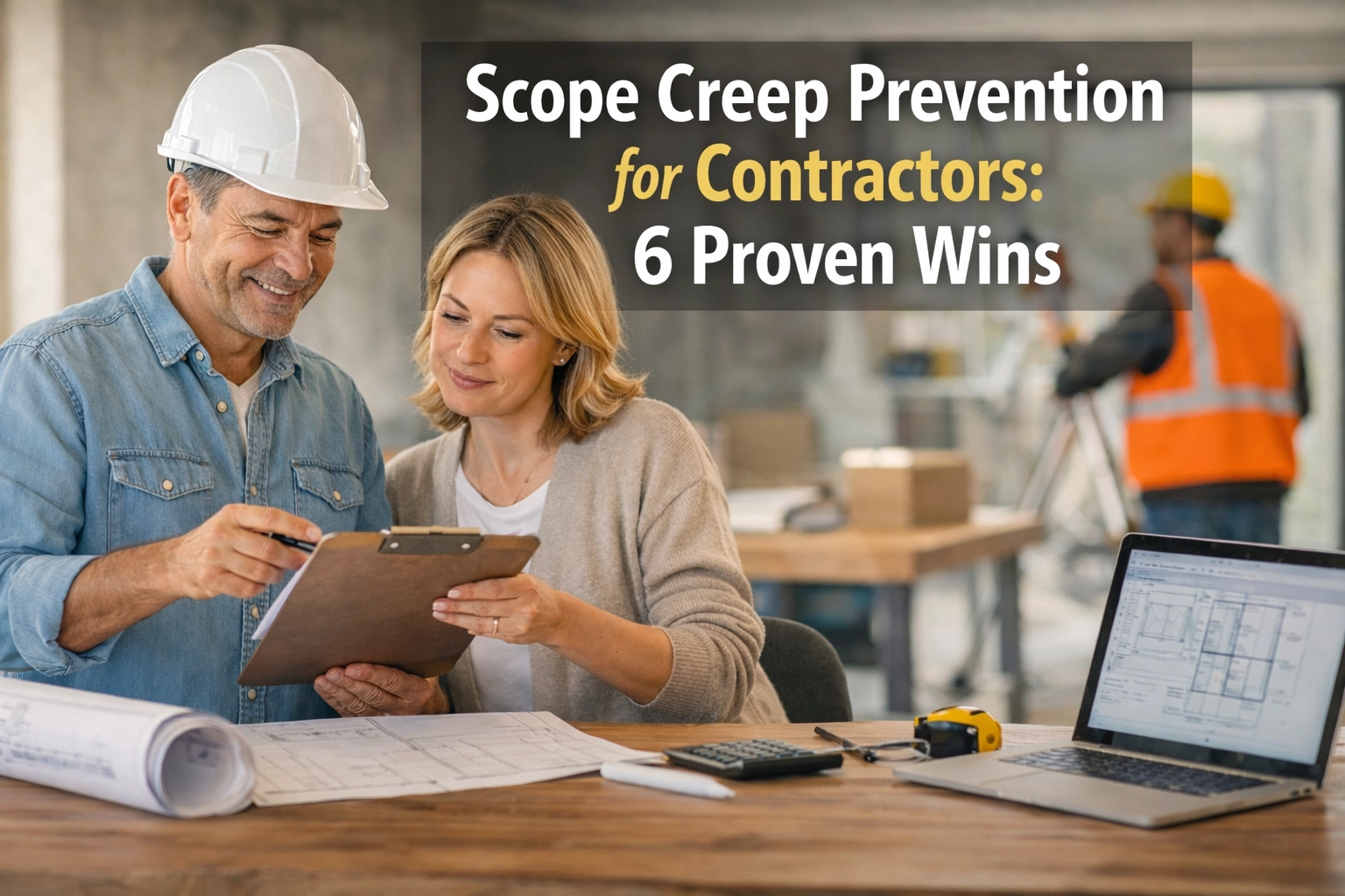 U2aeLD1aLRU Scope creep prevention