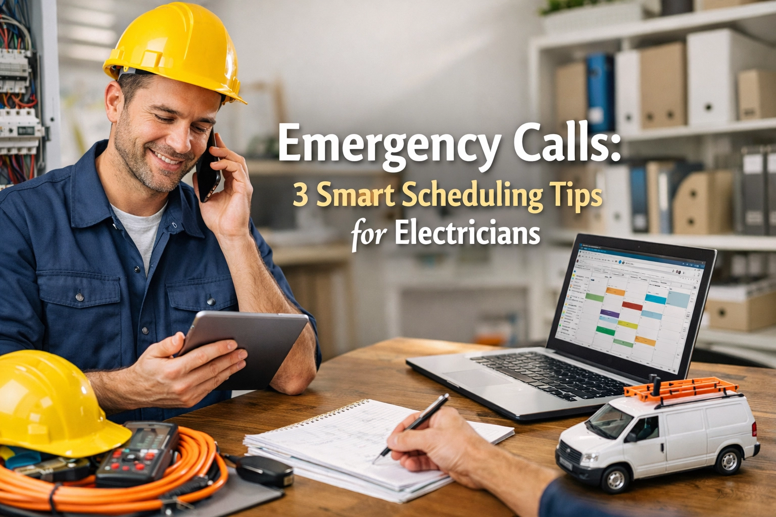 akEHmWArn5w Emergency Calls