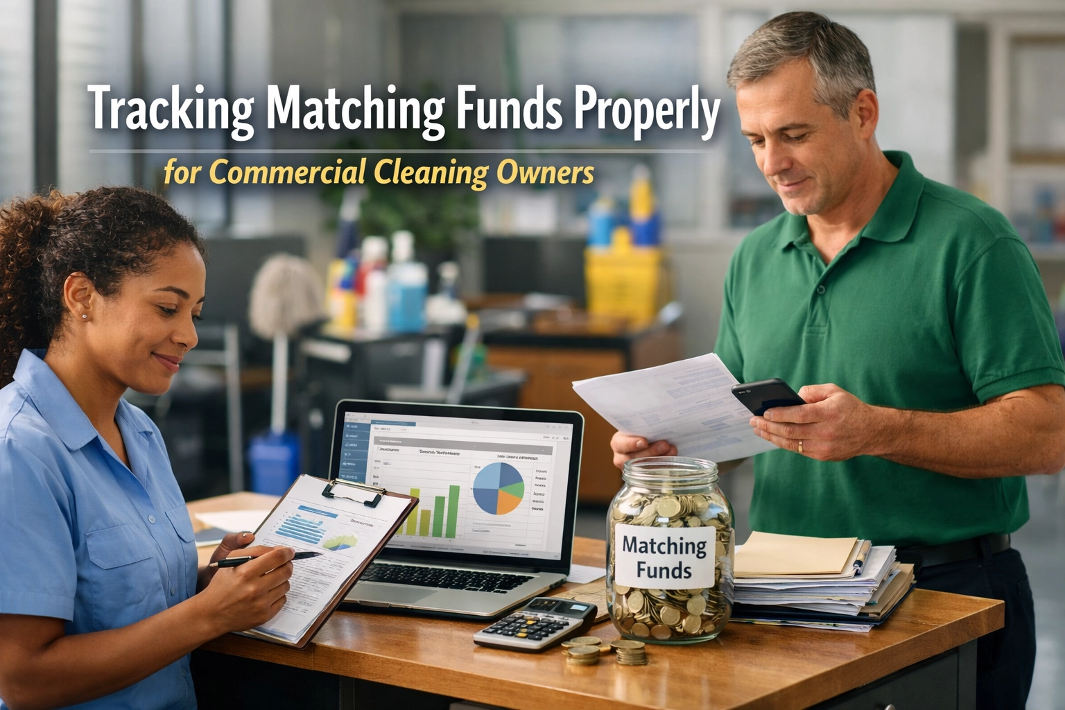 k0j 79ZYN B Tracking Matching Funds