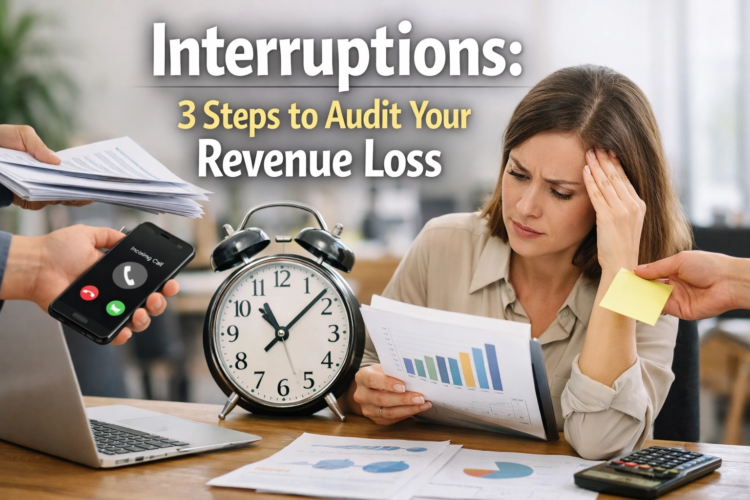 Interruptions