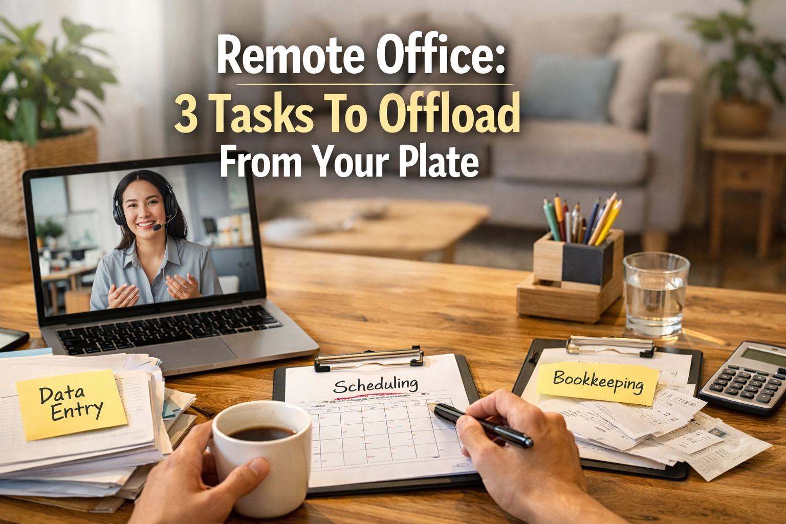 rOEu nCGOB8 Remote Office