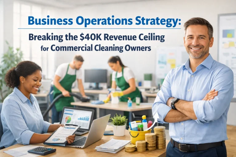 Business Operations Strategy: 5 Proven Ways to Win Big