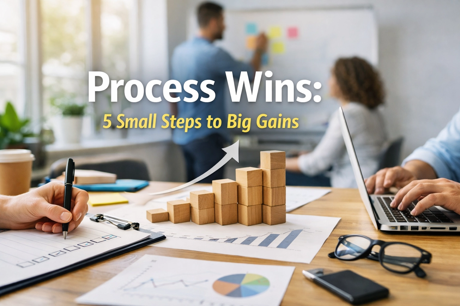 2GQgtzUF5ZS process improvements