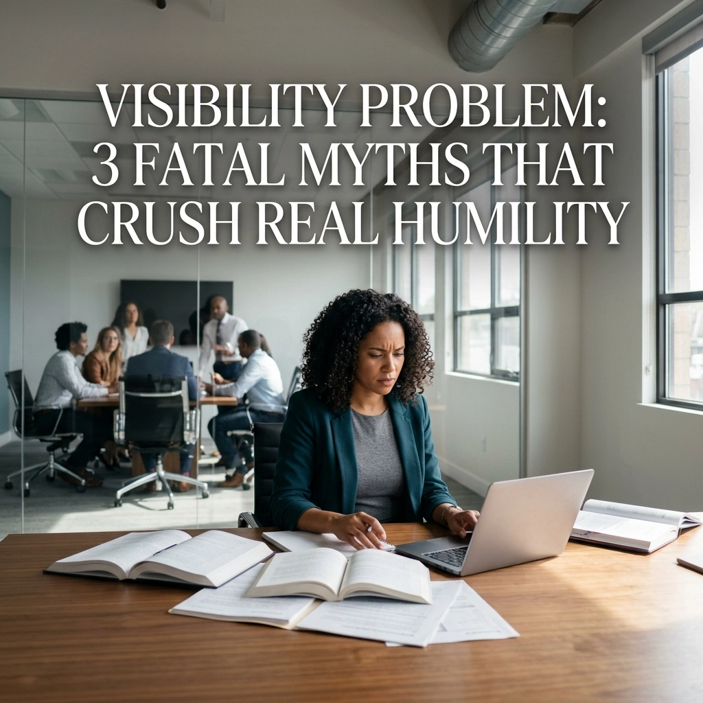 Visibility problem