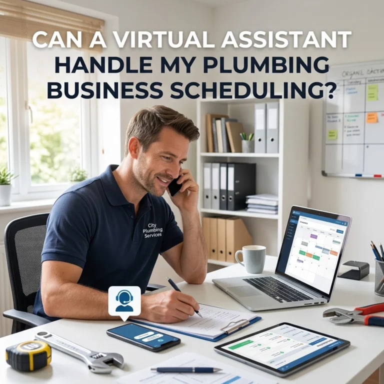 Workflow Efficiency Hacks: 7 Epic Ways to Master Plumbing Schedules