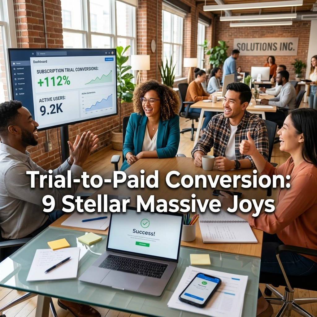 JAWddkHJReh Trial-to-Paid Conversion
