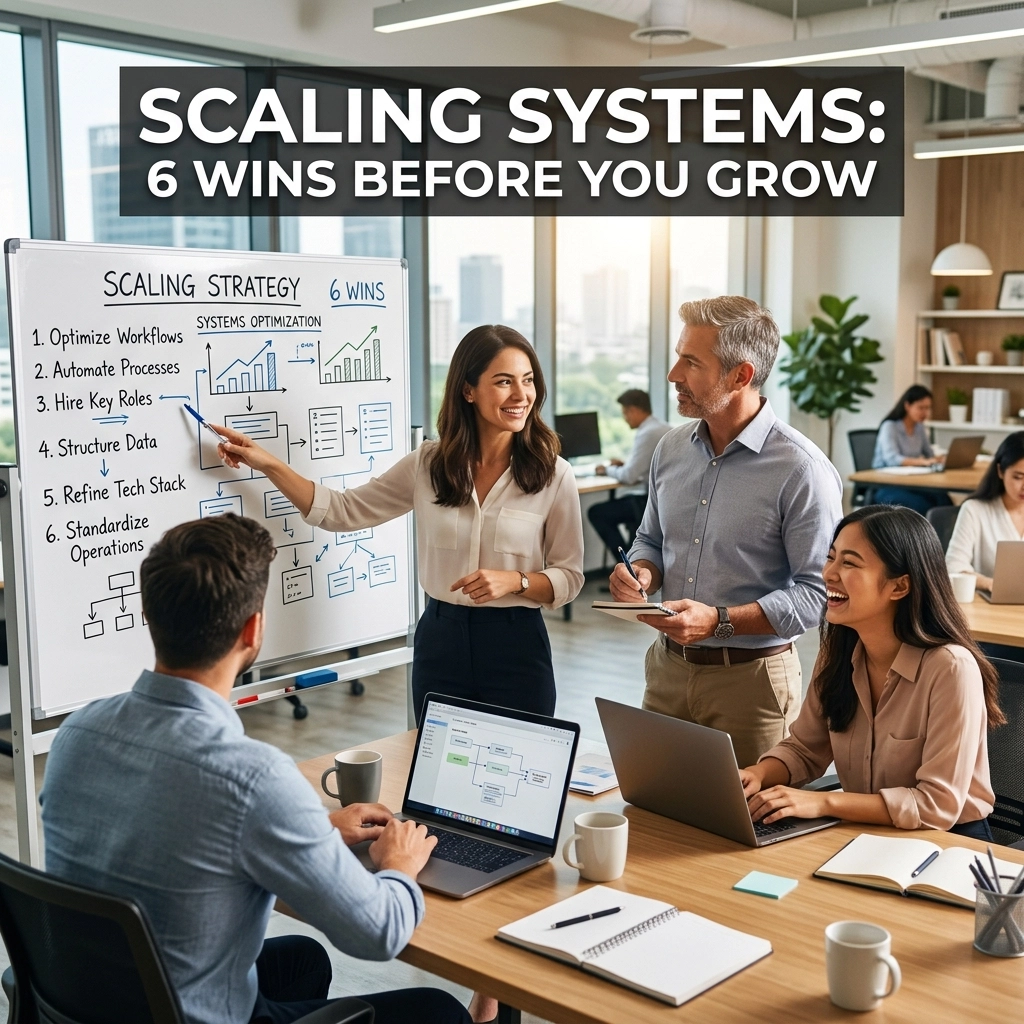 KCaGJY27esw Scaling systems