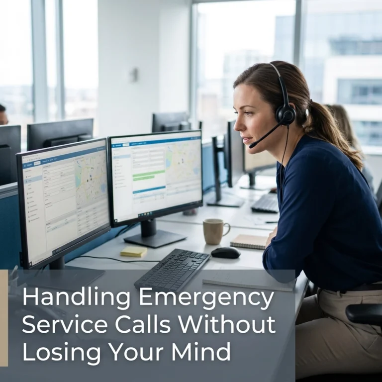 Emergency Call Management: 7 Crucial Elite Tips to Save Sanity