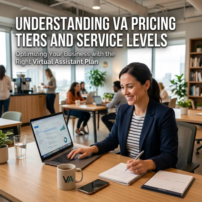 VA Pricing Tiers: 7 smart ways to avoid costly gaps