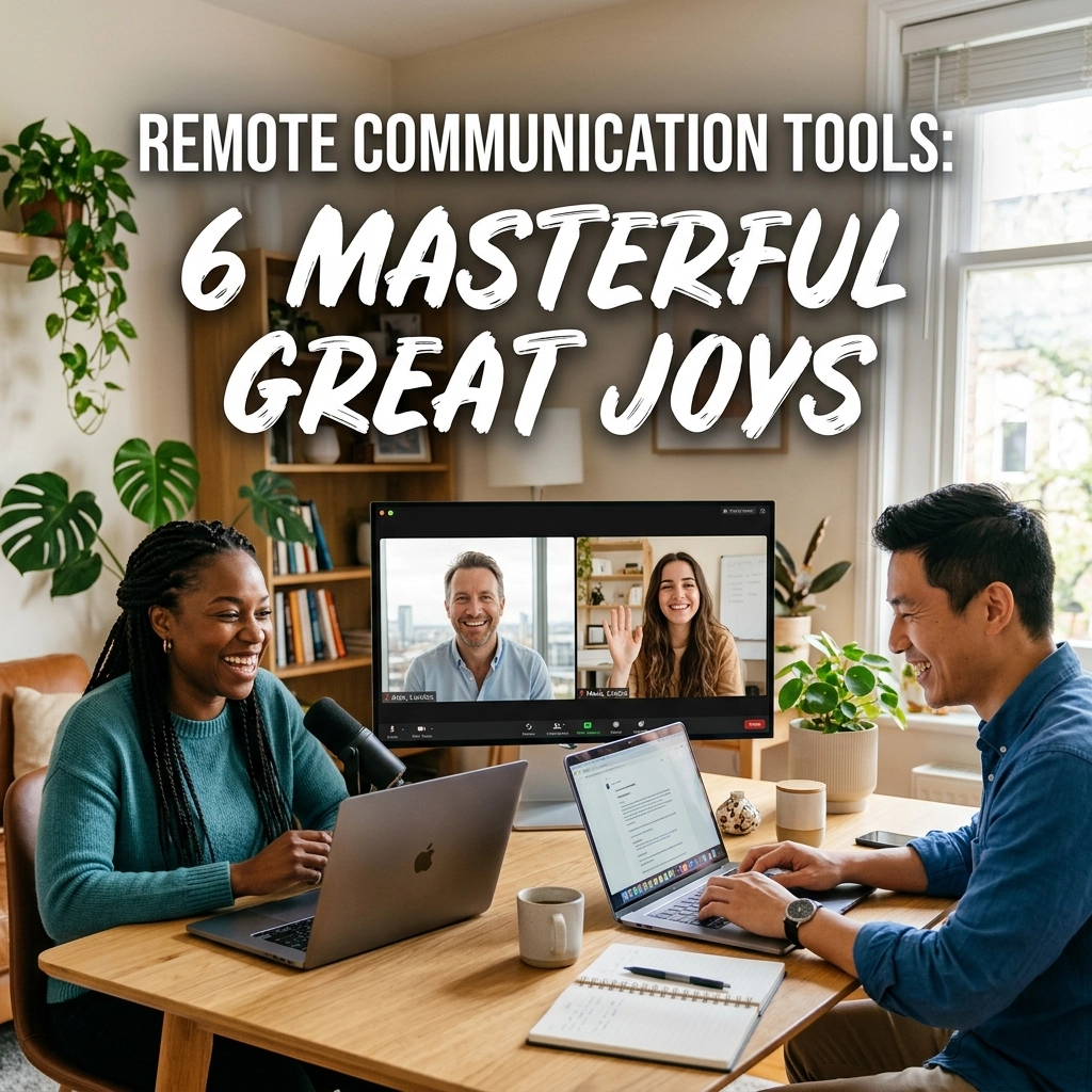 f4dp6RQDVil Remote Communication Tools