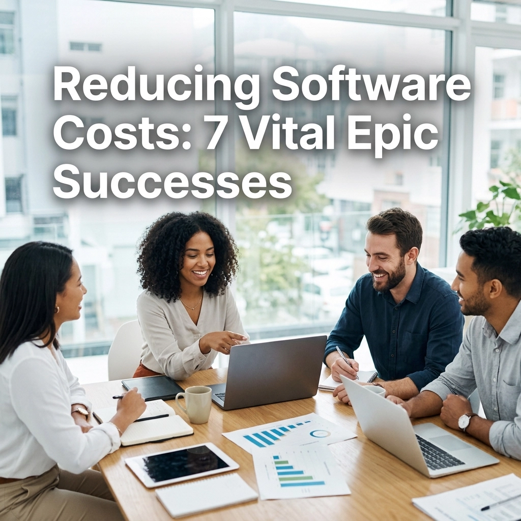 fLqrC9cmbQt Reducing Software Costs