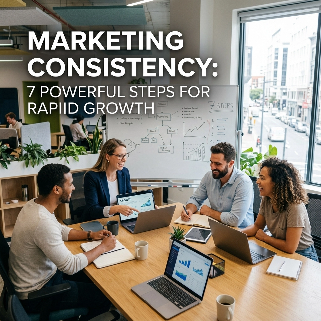 gsPns5VHXZf Marketing consistency