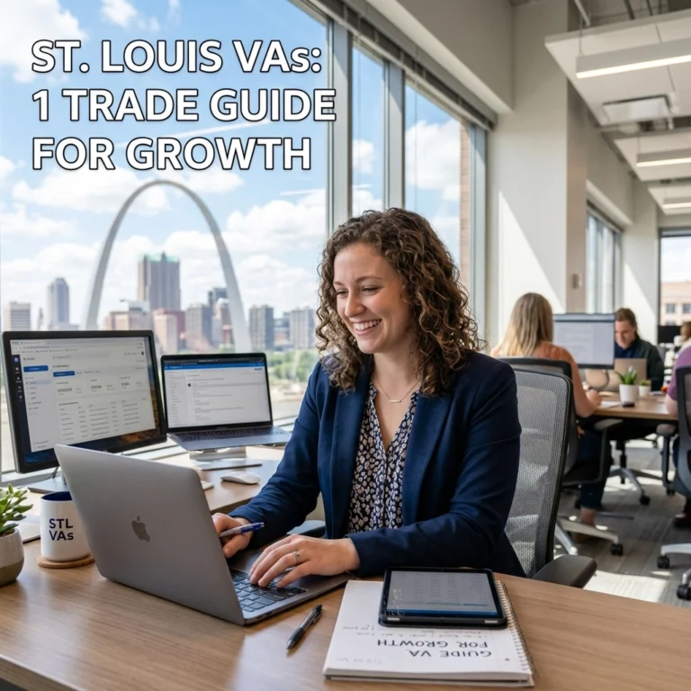 St. Louis VAs: Number 1 Trade Guide for Growth
