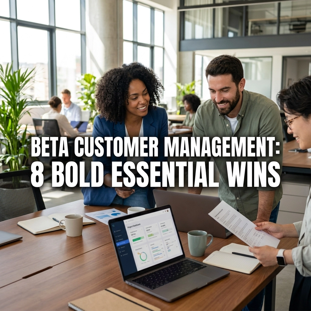 xfEdXr kEiS Beta Customer Management