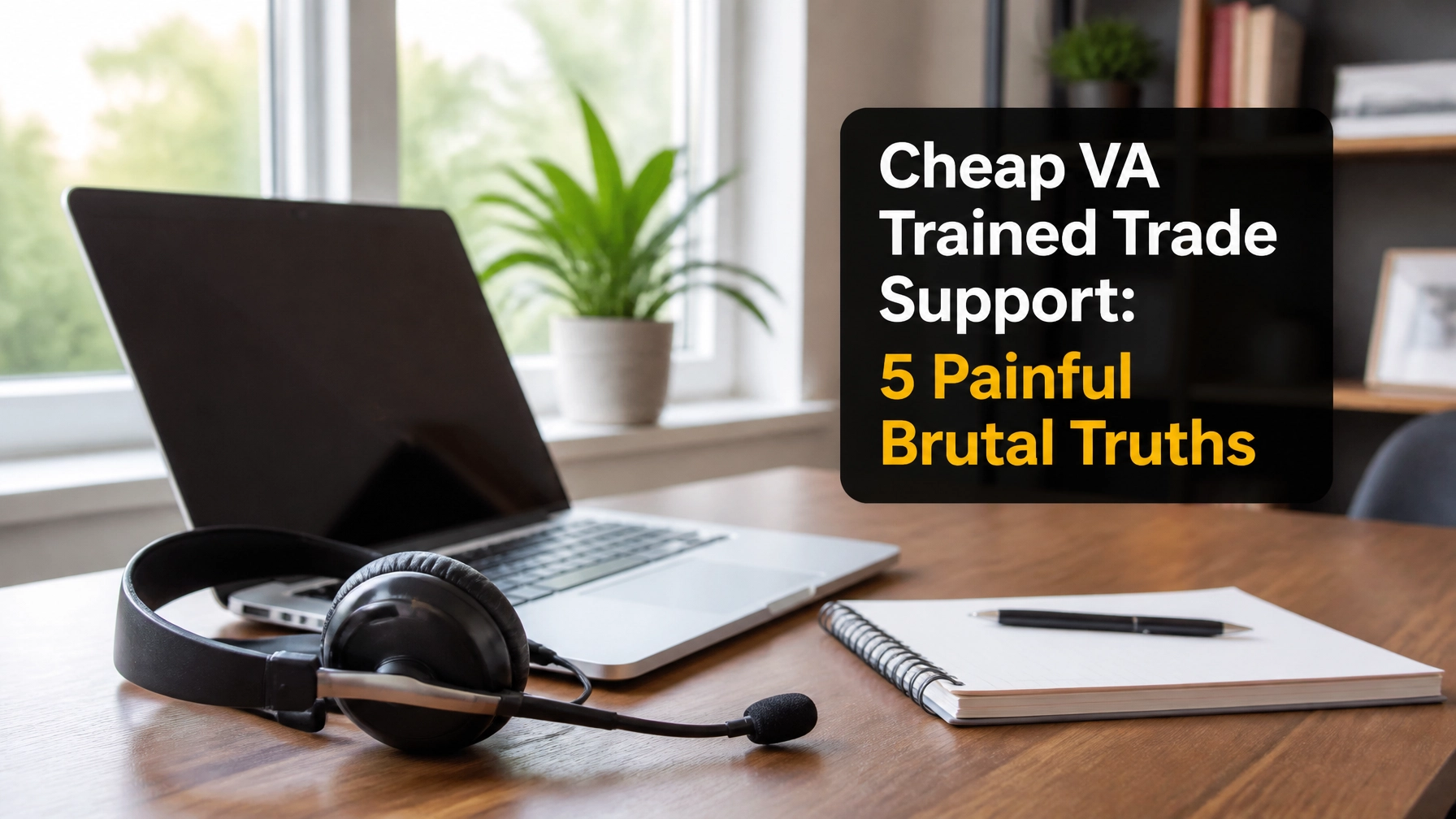 5m5OqJ4iN6f Cheap VA Trained Trade Support